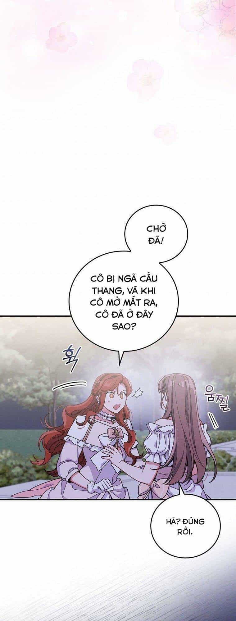 Chị Gái Ác Nữ - Chương 9 - ảnh 33