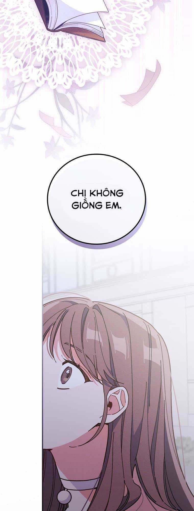 Chị Gái Ác Nữ - Chương 9 - ảnh 41