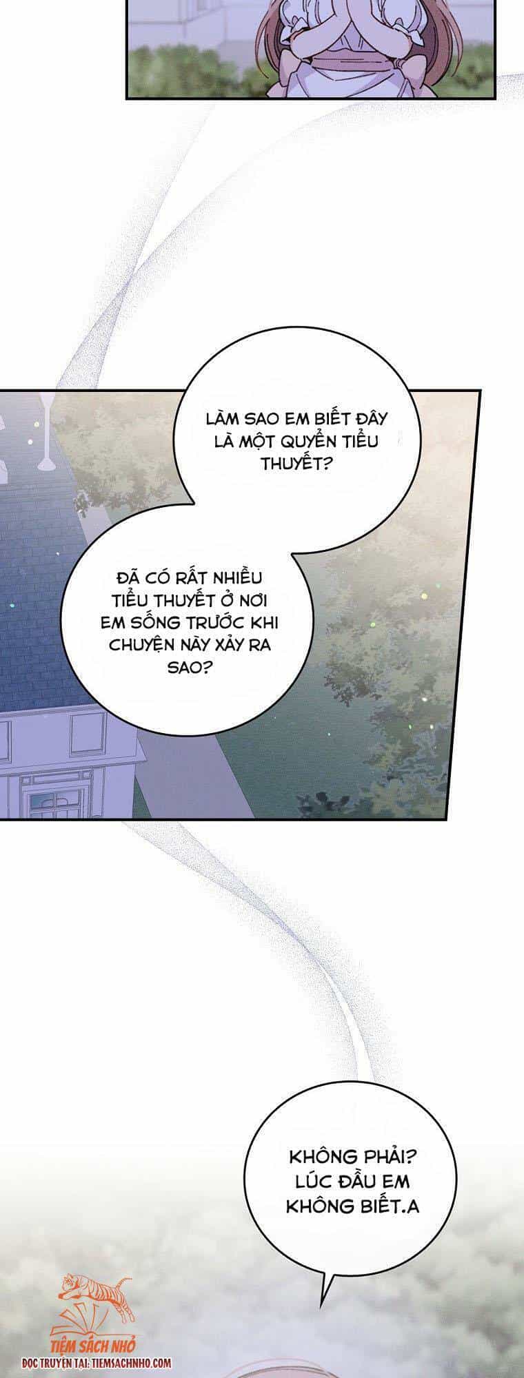 Chị Gái Ác Nữ - Chương 9 - ảnh 55