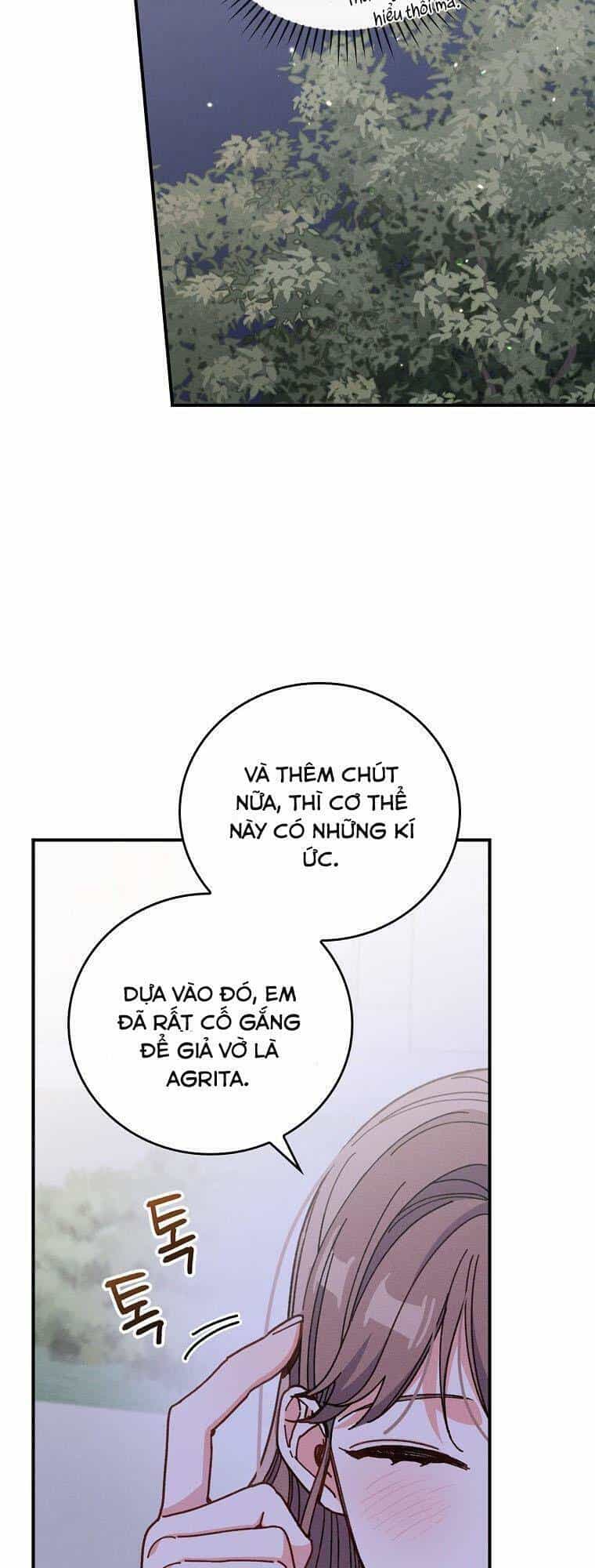 Chị Gái Ác Nữ - Chương 9 - ảnh 60