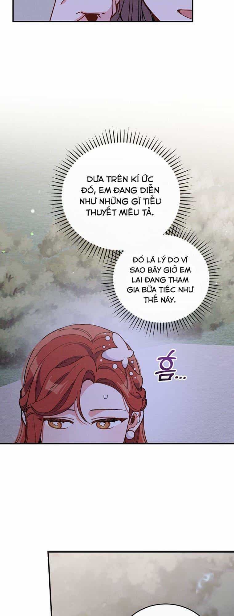Chị Gái Ác Nữ - Chương 9 - ảnh 61