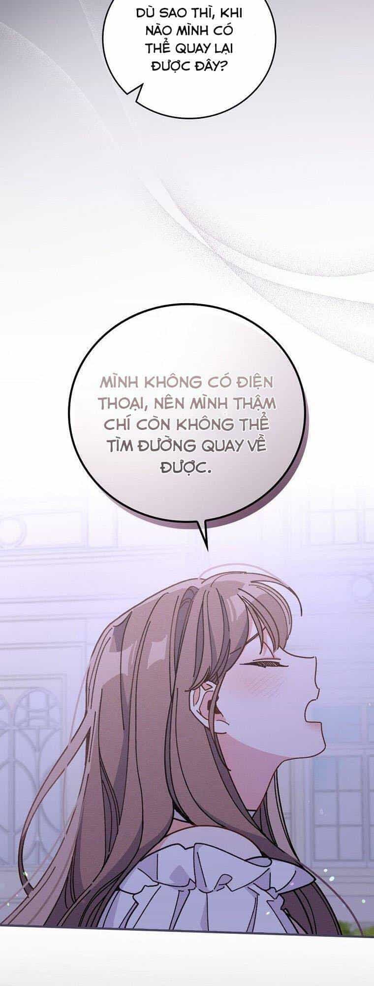 Chị Gái Ác Nữ - Chương 9 - ảnh 8