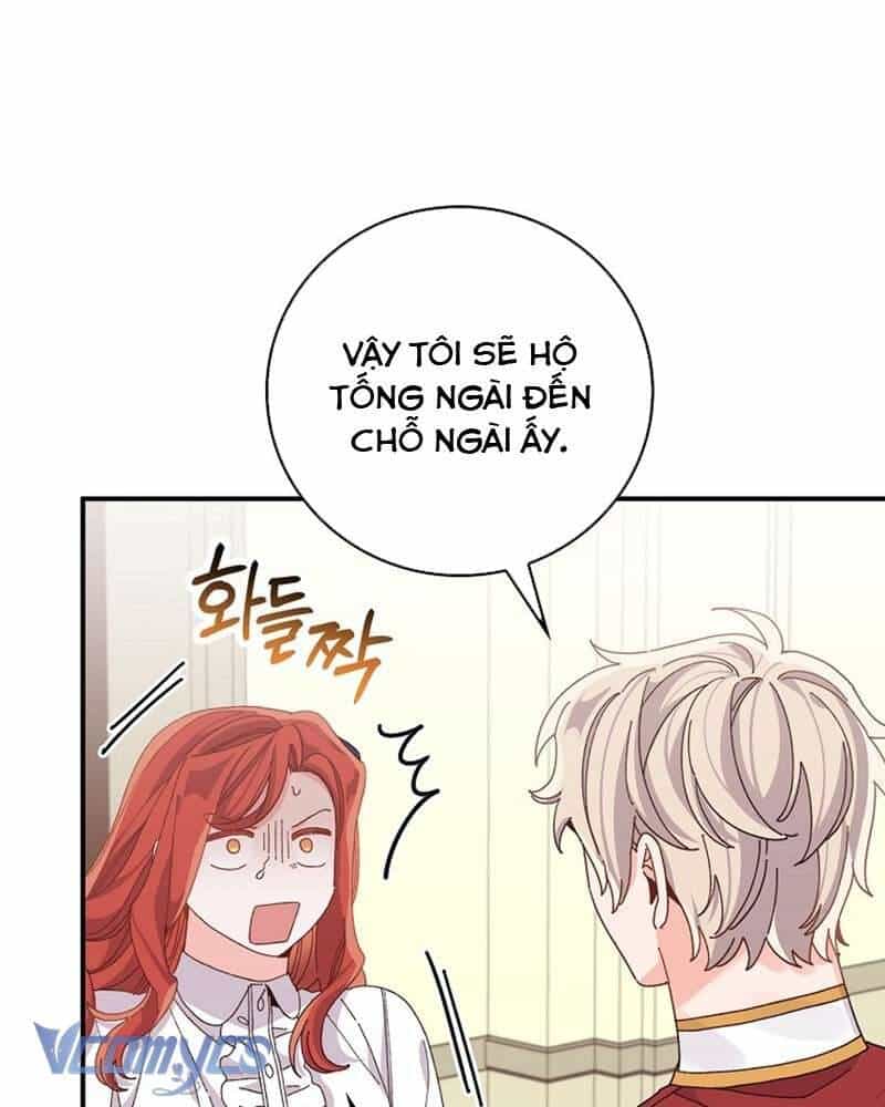 Chị Gái Của Nhân Vật Phản Diện Hôm Nay Cũng Đang Đau Khổ - Chương 77 - ảnh 85