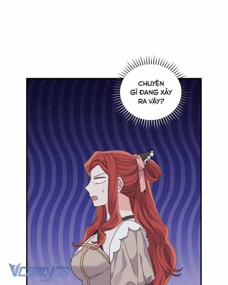 Chị Gái Của Nhân Vật Phản Diện Hôm Nay Cũng Đang Đau Khổ - Chương 84 - ảnh 56