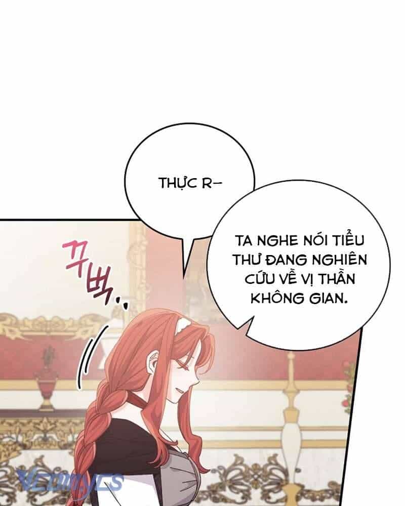 Chị Gái Của Nhân Vật Phản Diện Hôm Nay Cũng Đang Đau Khổ - Chương 85 - ảnh 93
