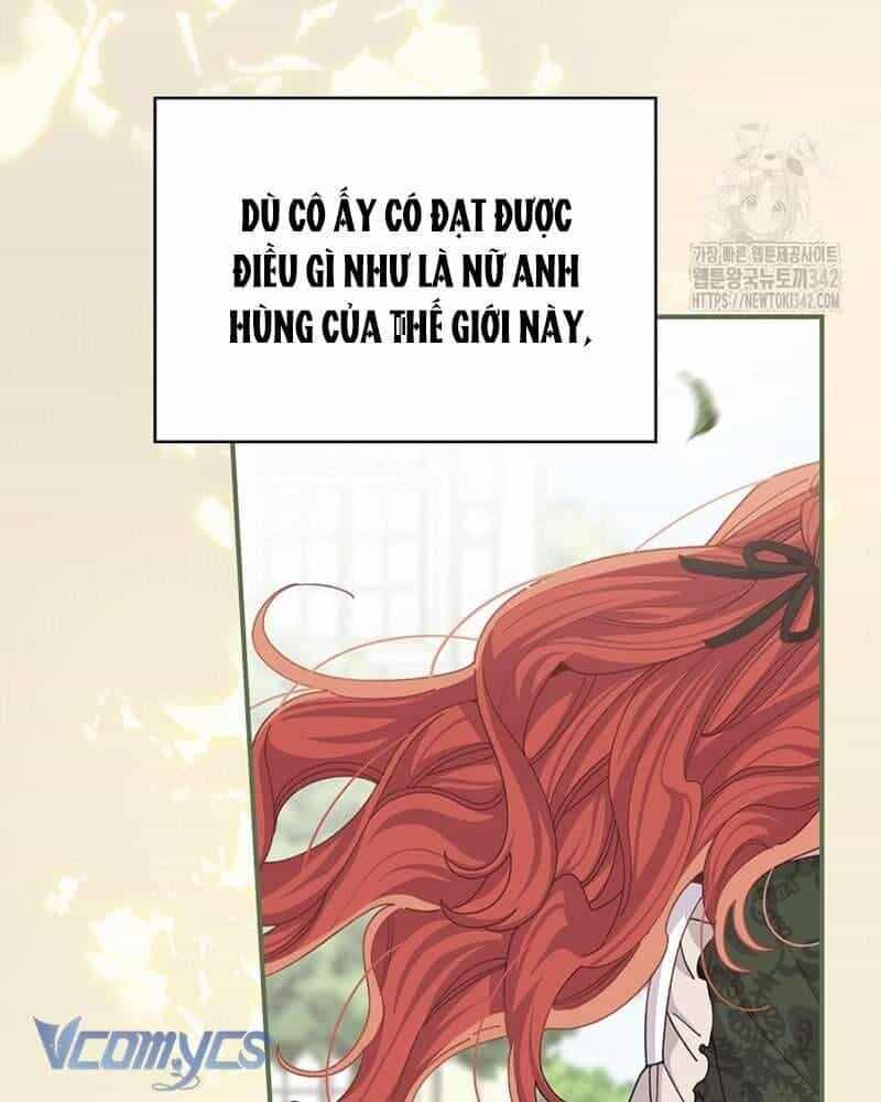 Chị Gái Của Nhân Vật Phản Diện Hôm Nay Cũng Đang Đau Khổ - Chương 95 - ảnh 38