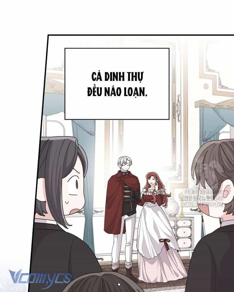 Chị Gái Của Nhân Vật Phản Diện Hôm Nay Cũng Đang Đau Khổ - Chương 97 - ảnh 61
