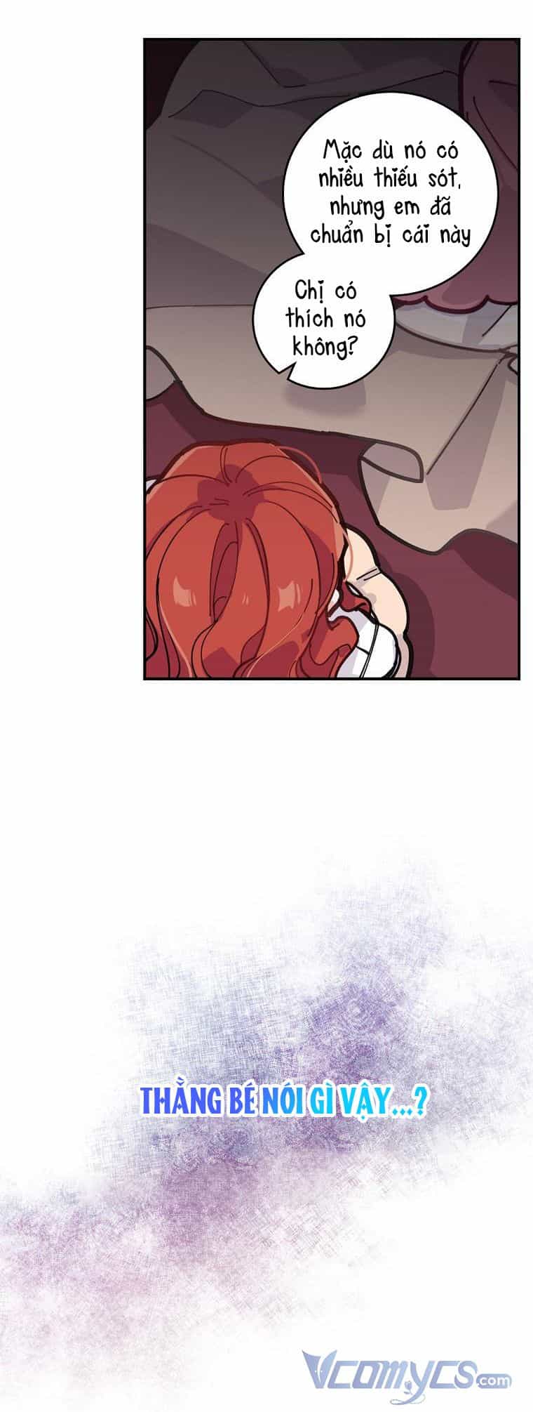 Chị Gái Của Nhân Vật Phản Diện Hôm Nay Cũng Đang Đau Khổ - Chương 1.5 - ảnh 26
