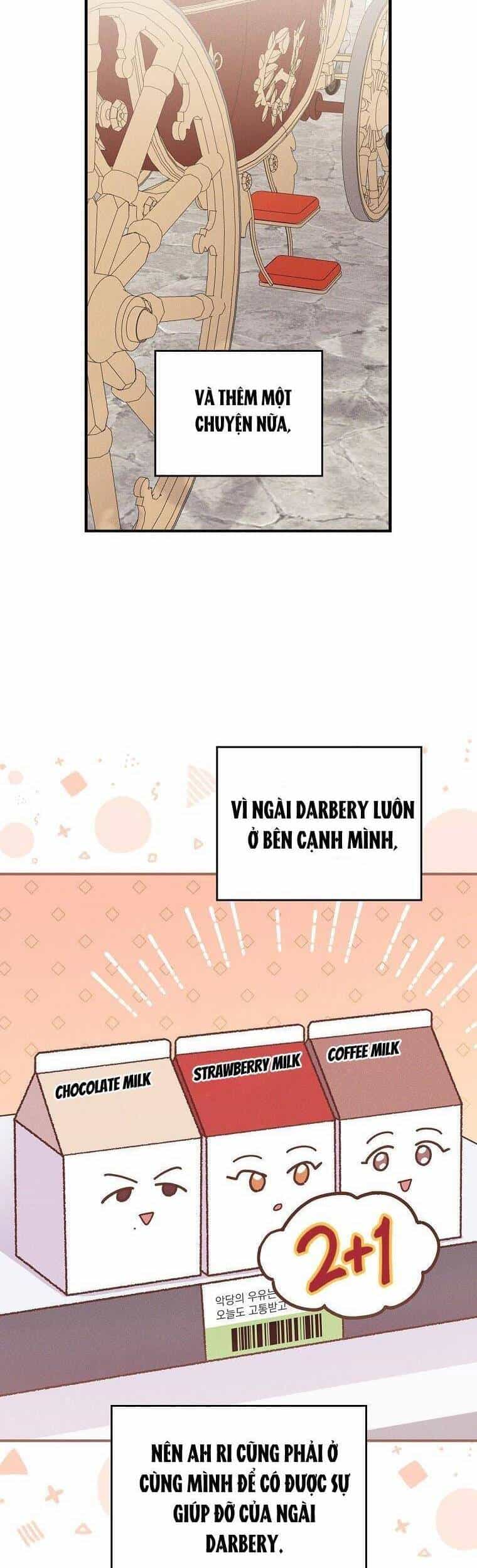 Chị Gái Của Nhân Vật Phản Diện Hôm Nay Cũng Đang Đau Khổ - Chương 28 - ảnh 38