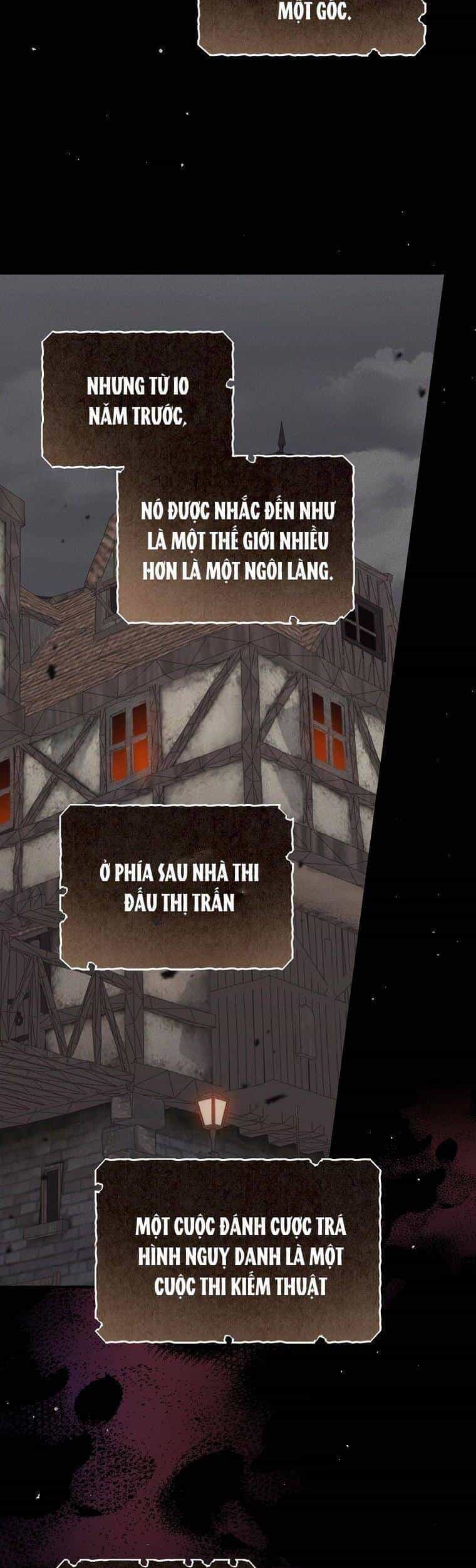 Chị Gái Của Nhân Vật Phản Diện Hôm Nay Cũng Đang Đau Khổ - Chương 30 - ảnh 24