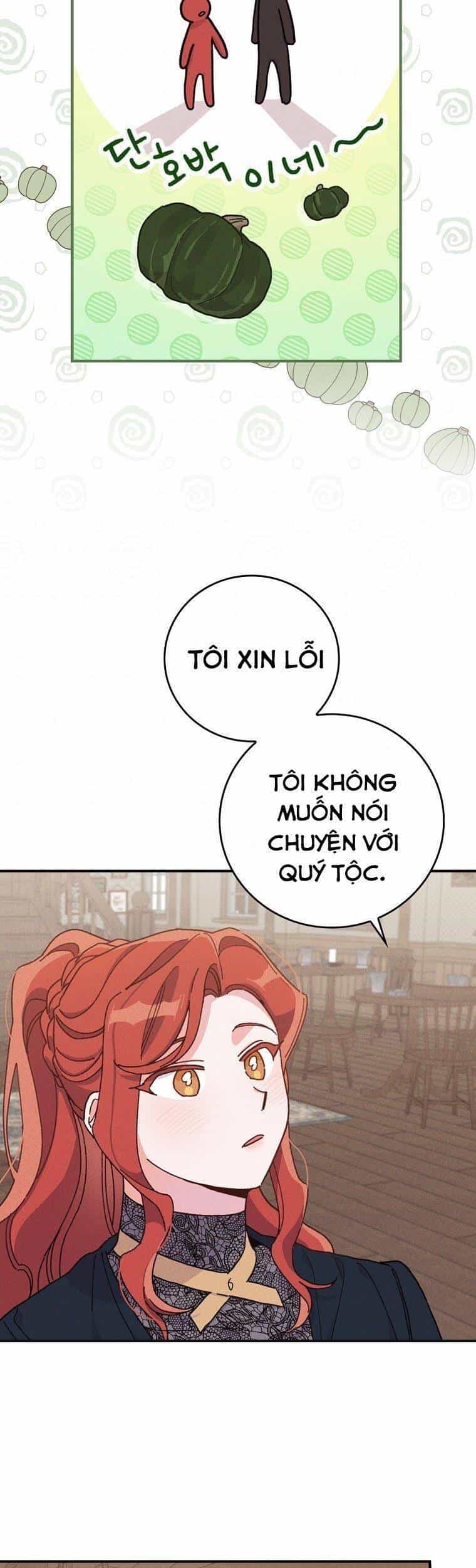 Chị Gái Của Nhân Vật Phản Diện Hôm Nay Cũng Đang Đau Khổ - Chương 30 - ảnh 34