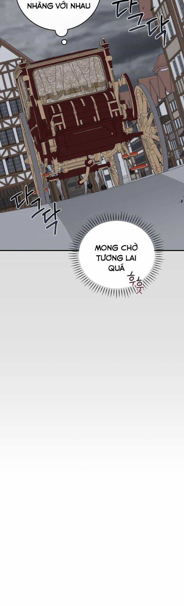 Chị Gái Của Nhân Vật Phản Diện Hôm Nay Cũng Đang Đau Khổ - Chương 31 - ảnh 47