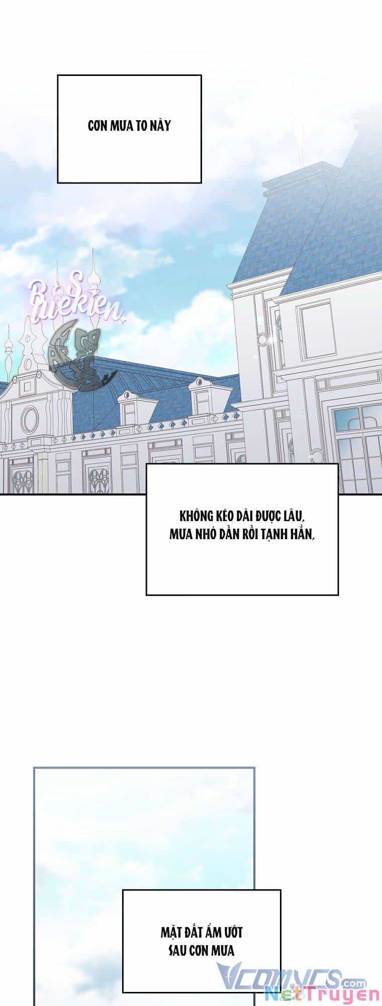 Chị Gái Của Nhân Vật Phản Diện Hôm Nay Cũng Đang Đau Khổ - Chương 32 - ảnh 49
