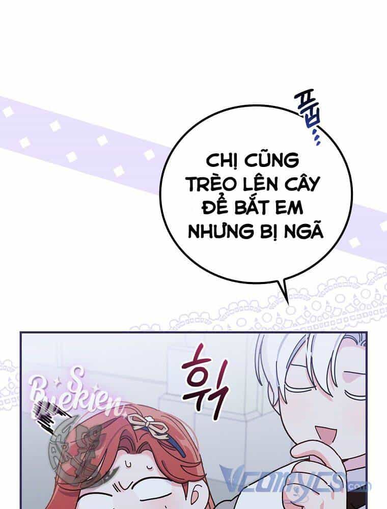 Chị Gái Của Nhân Vật Phản Diện Hôm Nay Cũng Đang Đau Khổ - Chương 35 - ảnh 15