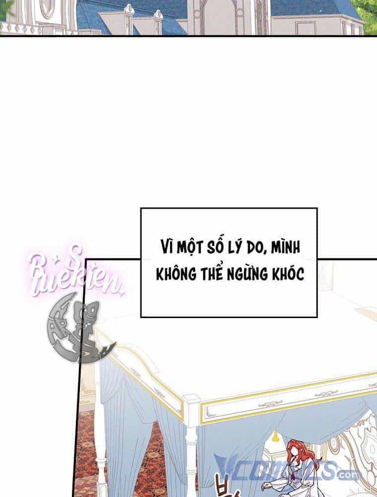 Chị Gái Của Nhân Vật Phản Diện Hôm Nay Cũng Đang Đau Khổ - Chương 36 - ảnh 4