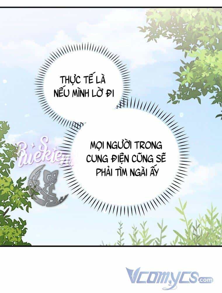 Chị Gái Của Nhân Vật Phản Diện Hôm Nay Cũng Đang Đau Khổ - Chương 39 - ảnh 33