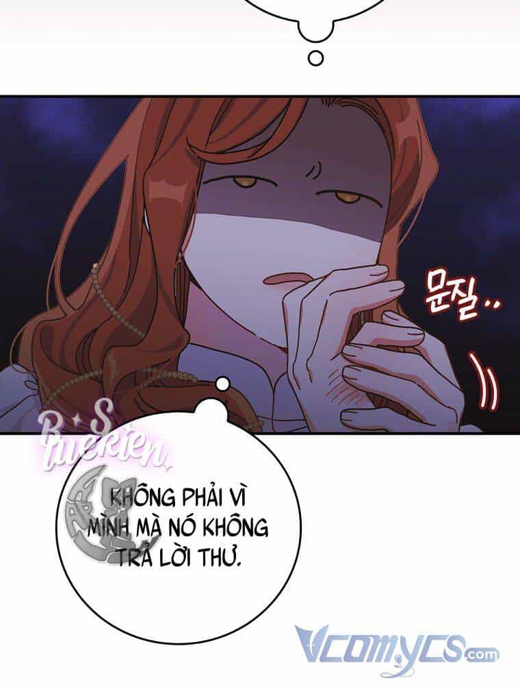Chị Gái Của Nhân Vật Phản Diện Hôm Nay Cũng Đang Đau Khổ - Chương 41 - ảnh 9