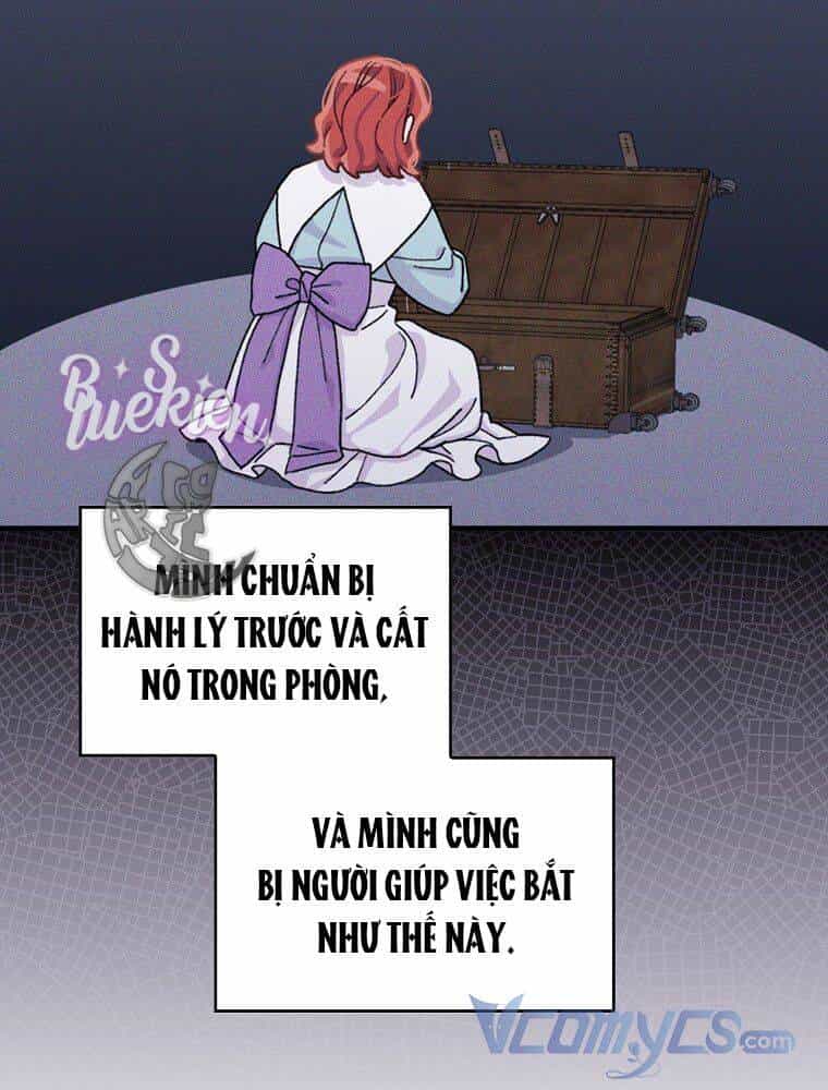 Chị Gái Của Nhân Vật Phản Diện Hôm Nay Cũng Đang Đau Khổ - Chương 43 - ảnh 67