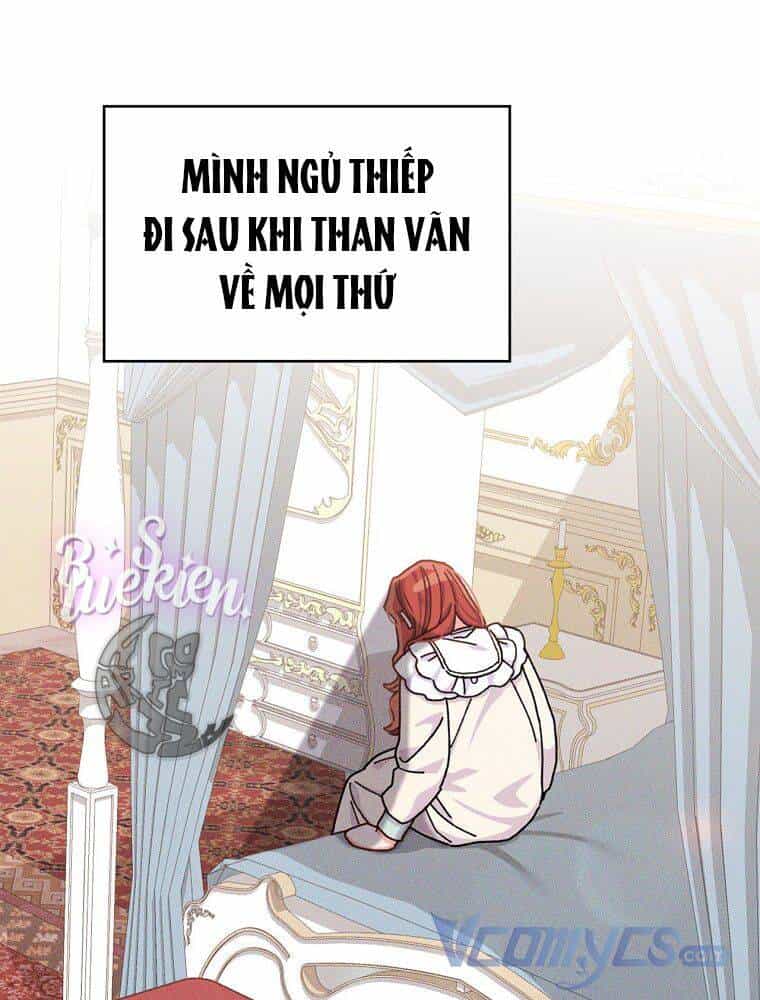 Chị Gái Của Nhân Vật Phản Diện Hôm Nay Cũng Đang Đau Khổ - Chương 43 - ảnh 8