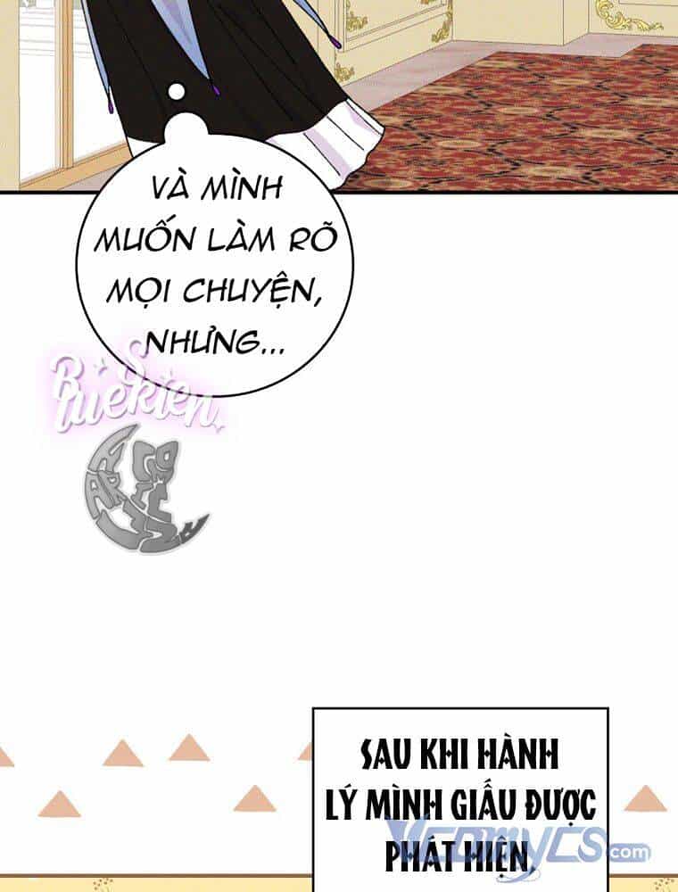 Chị Gái Của Nhân Vật Phản Diện Hôm Nay Cũng Đang Đau Khổ - Chương 44 - ảnh 20