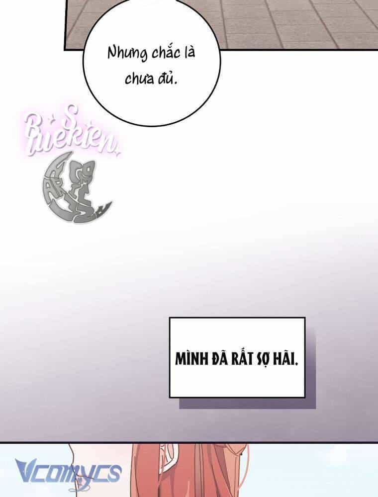 Chị Gái Của Nhân Vật Phản Diện Hôm Nay Cũng Đang Đau Khổ - Chương 49 - ảnh 40