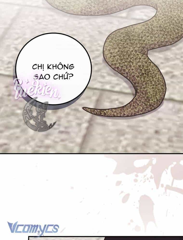 Chị Gái Của Nhân Vật Phản Diện Hôm Nay Cũng Đang Đau Khổ - Chương 49 - ảnh 90