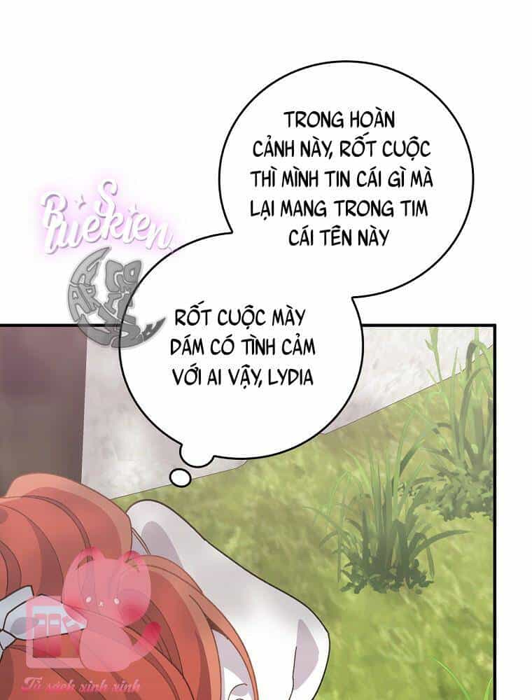 Chị Gái Của Nhân Vật Phản Diện Hôm Nay Cũng Đang Đau Khổ - Chương 56 - ảnh 95