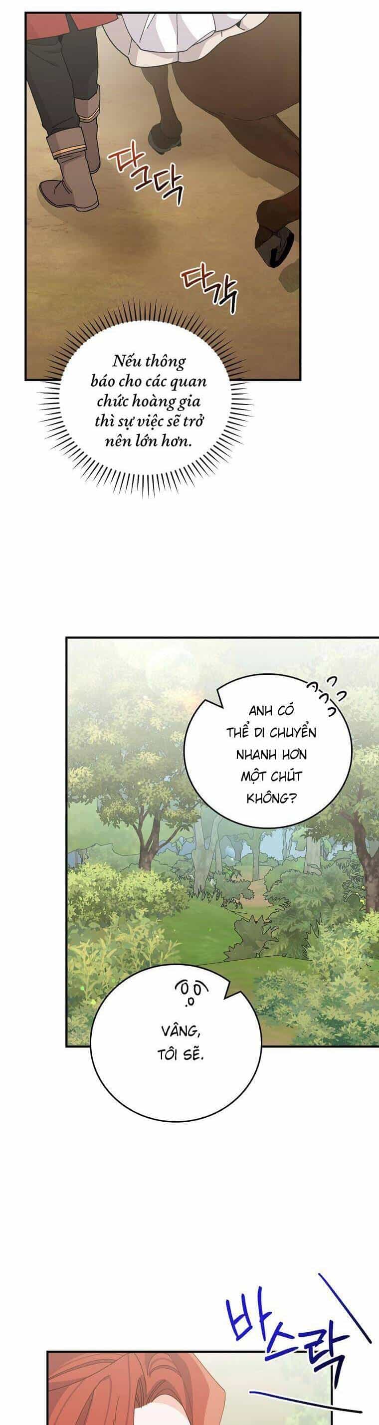 Chị Gái Của Nhân Vật Phản Diện Hôm Nay Cũng Đang Đau Khổ - Chương 61 - ảnh 14