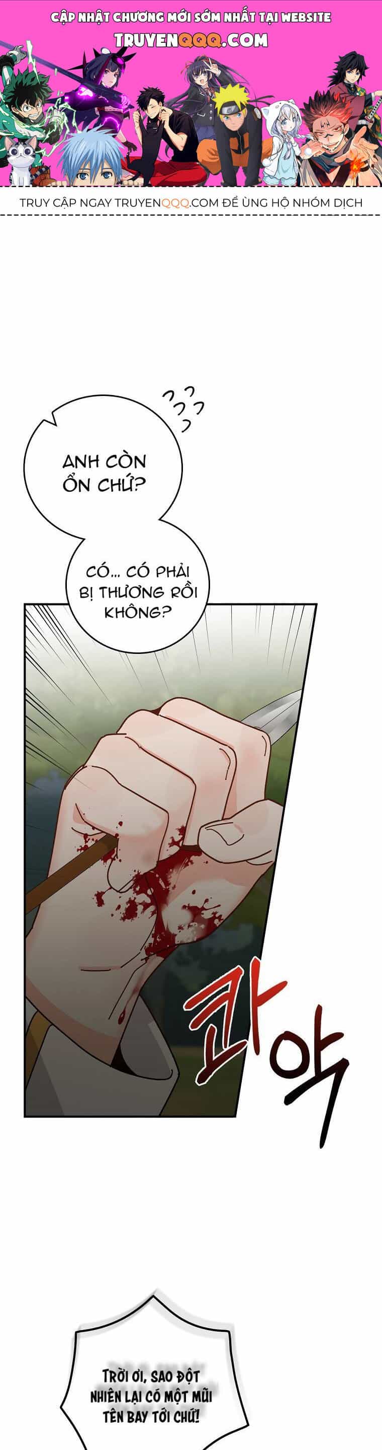 Chị Gái Của Nhân Vật Phản Diện Hôm Nay Cũng Đang Đau Khổ - Chương 62 - ảnh 2