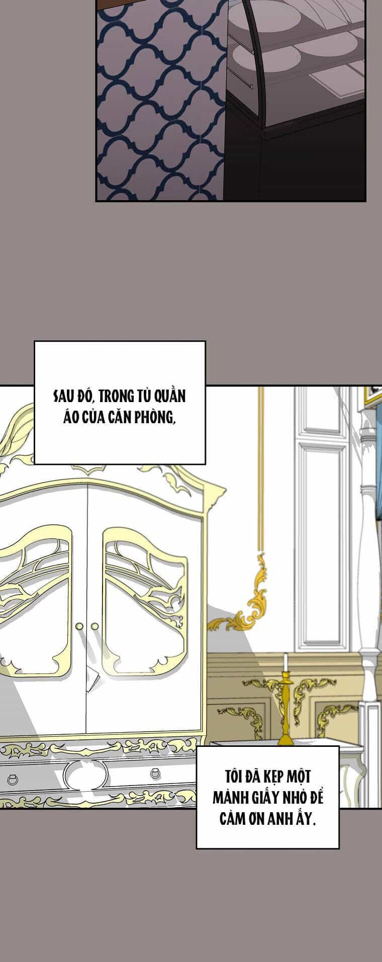 Chị Gái Của Nhân Vật Phản Diện Hôm Nay Cũng Đang Đau Khổ - Chương 67 - ảnh 5
