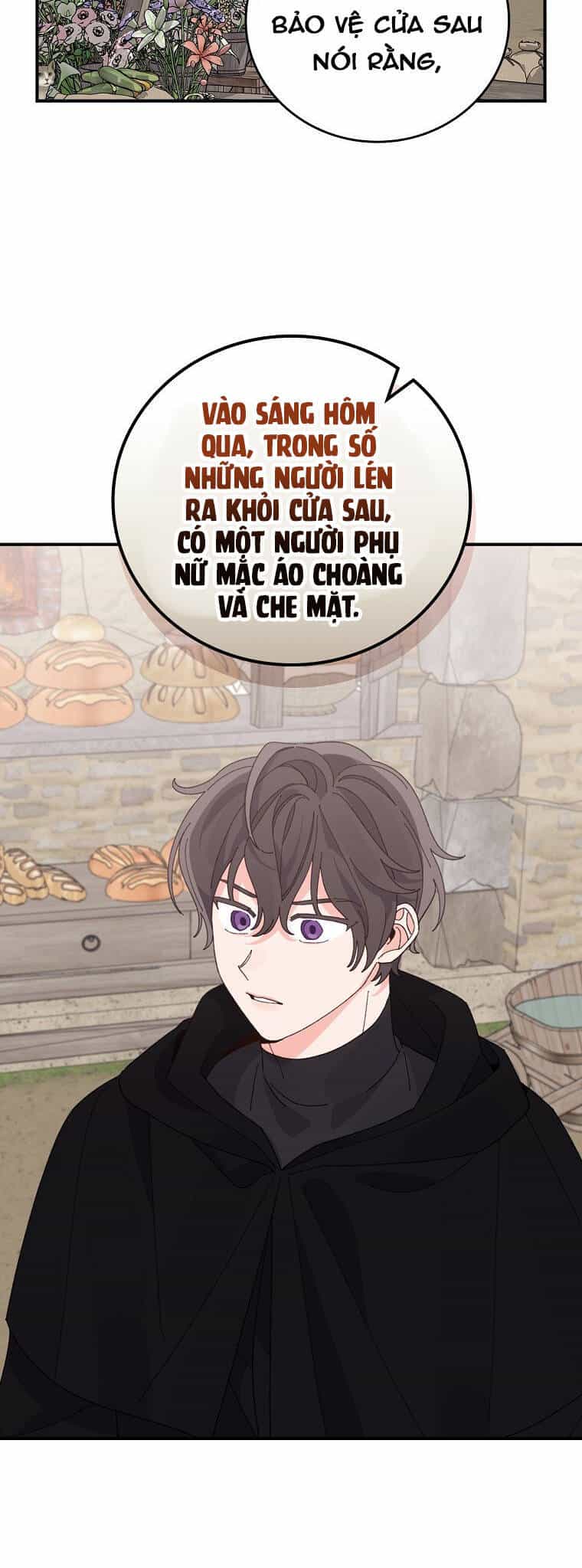 Chị Gái Của Nhân Vật Phản Diện Hôm Nay Cũng Đang Đau Khổ - Chương 69 - ảnh 17