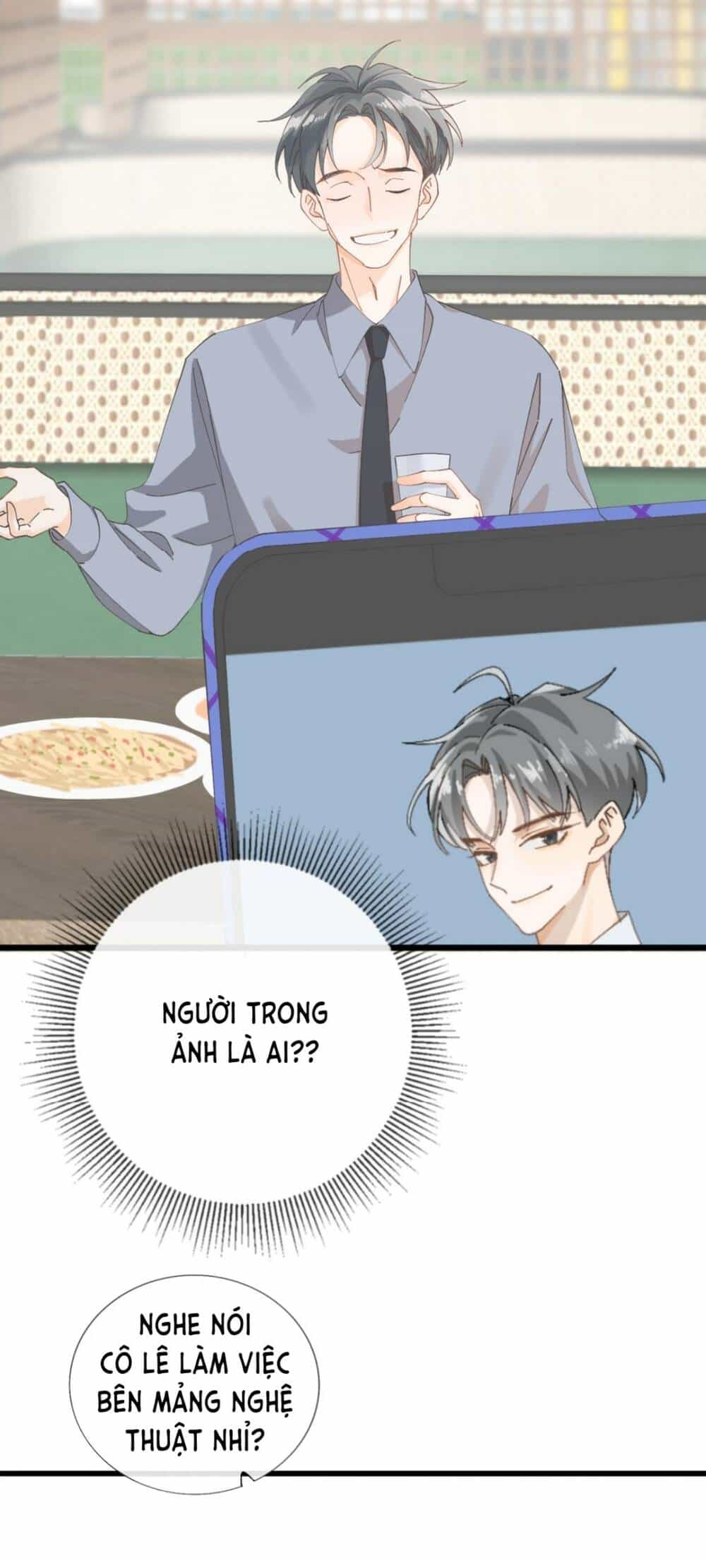 Chị Gái Lại Toang Nữa Rồi - Chương 1 - ảnh 23