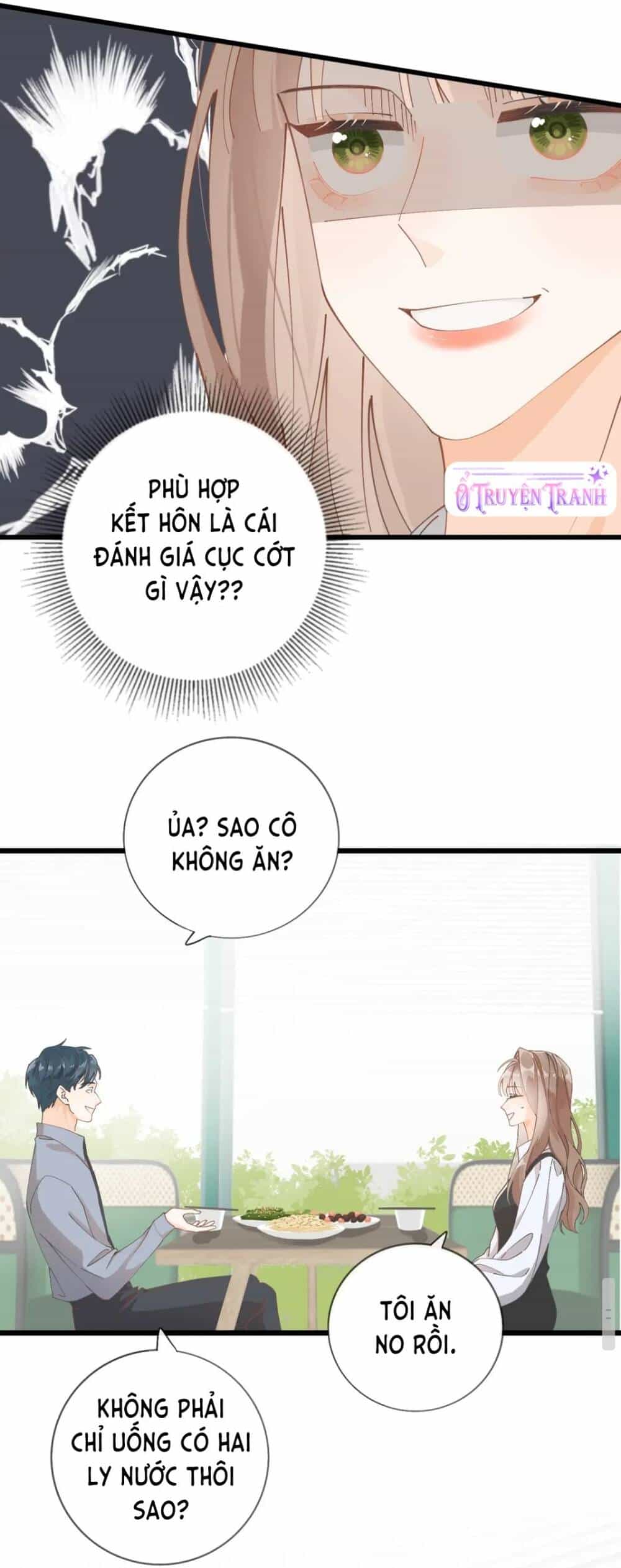 Chị Gái Lại Toang Nữa Rồi - Chương 1 - ảnh 25