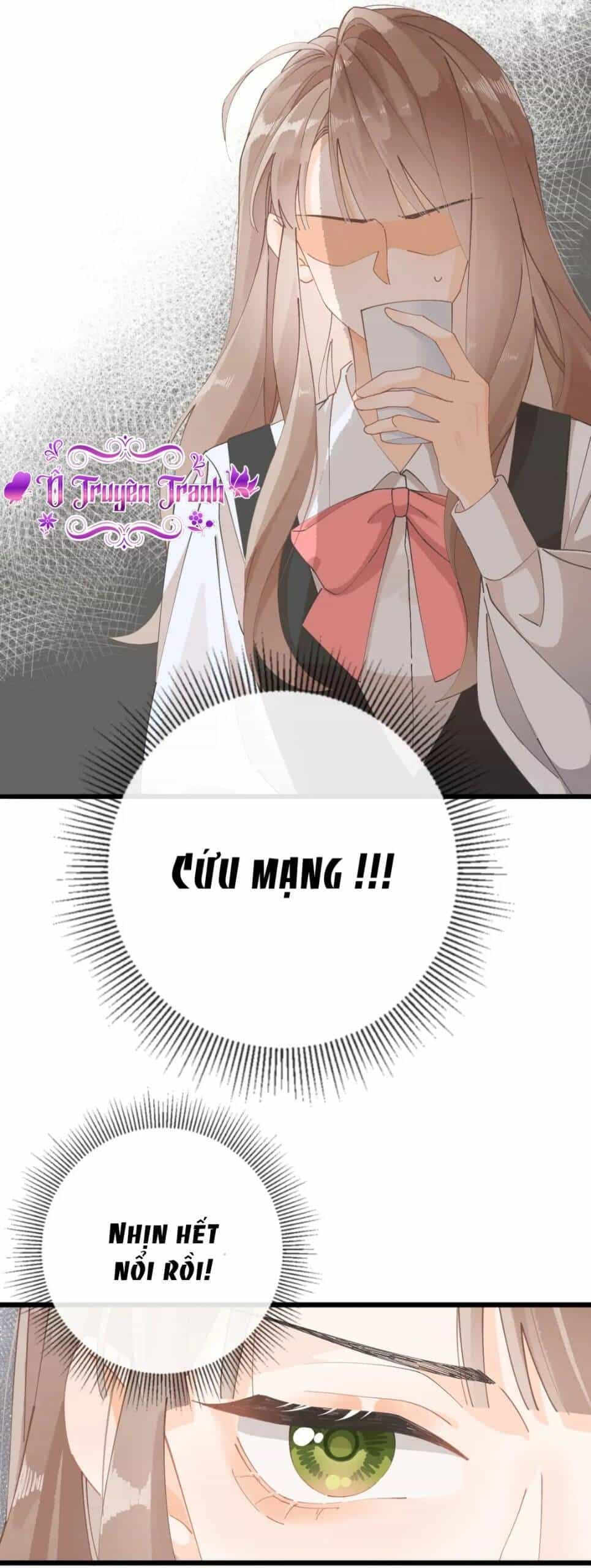 Chị Gái Lại Toang Nữa Rồi - Chương 1 - ảnh 28