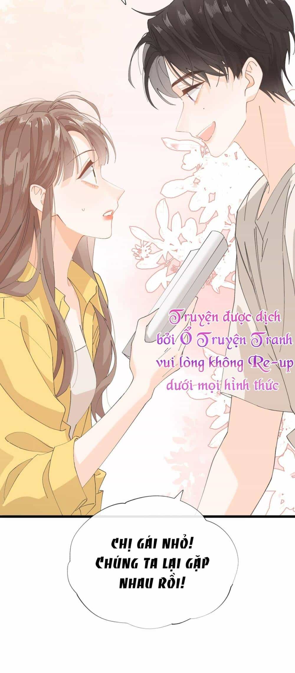 Chị Gái Lại Toang Nữa Rồi - Chương 2 - ảnh 35
