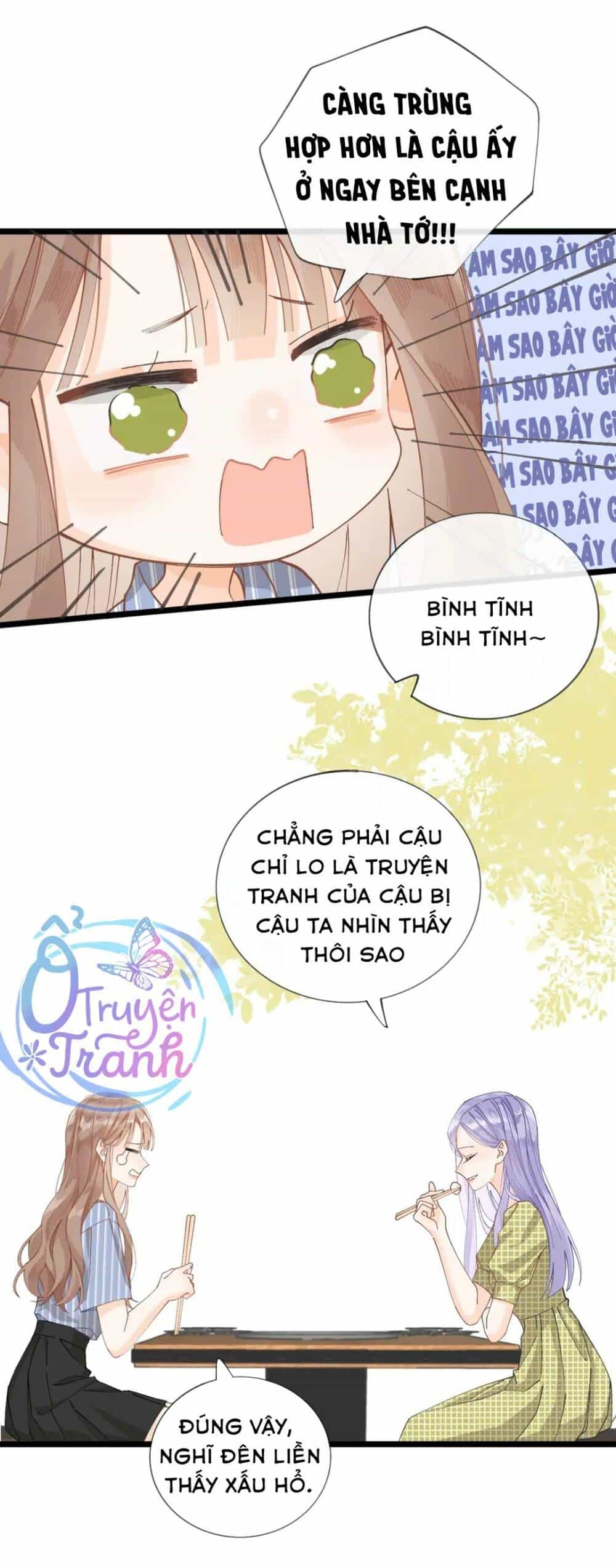 Chị Gái Lại Toang Nữa Rồi - Chương 4 - ảnh 18