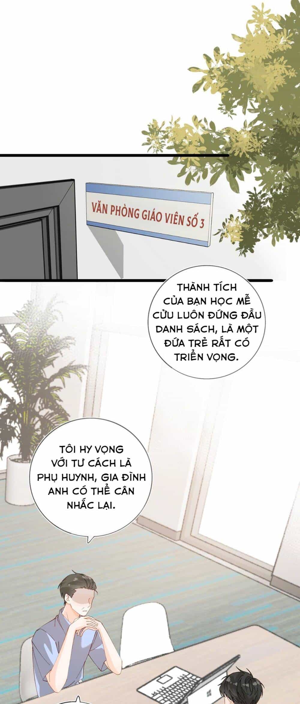 Chị Gái Lại Toang Nữa Rồi - Chương 7 - ảnh 3