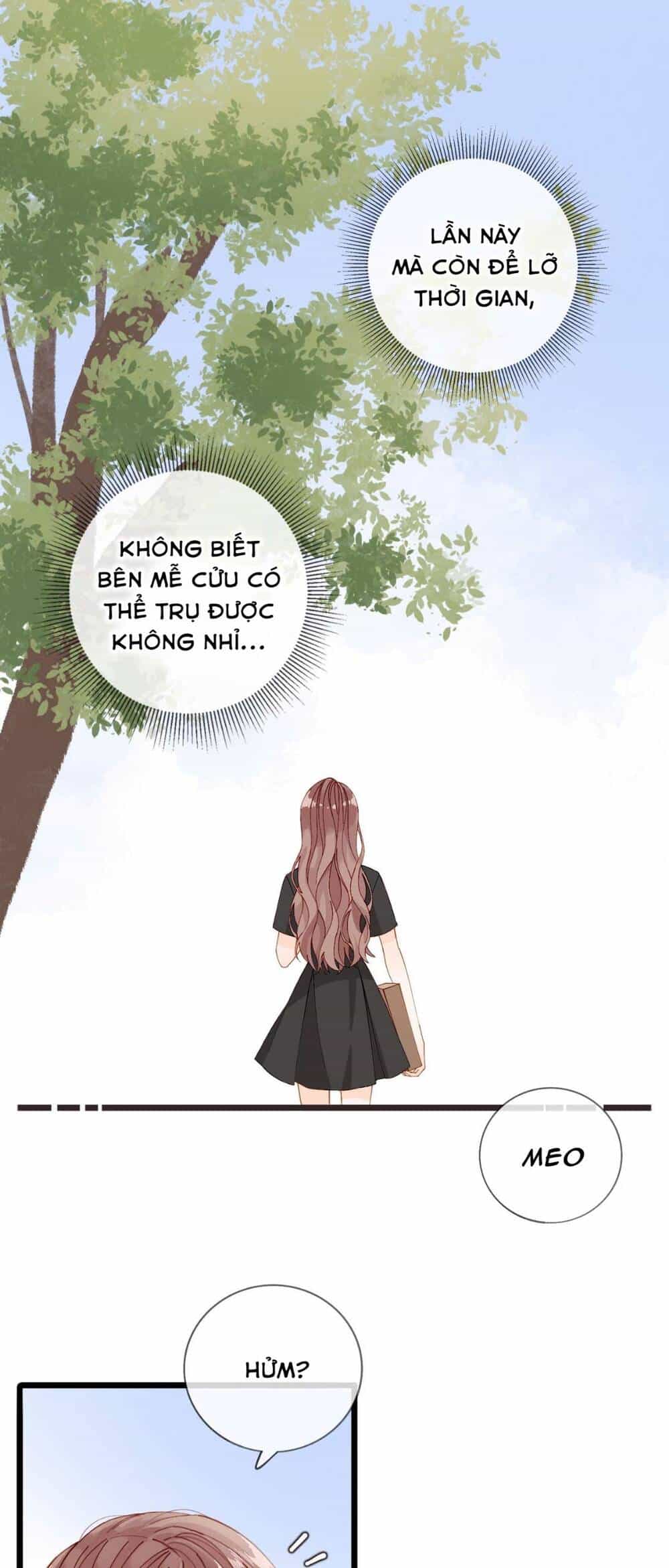 Chị Gái Lại Toang Nữa Rồi - Chương 8 - ảnh 3