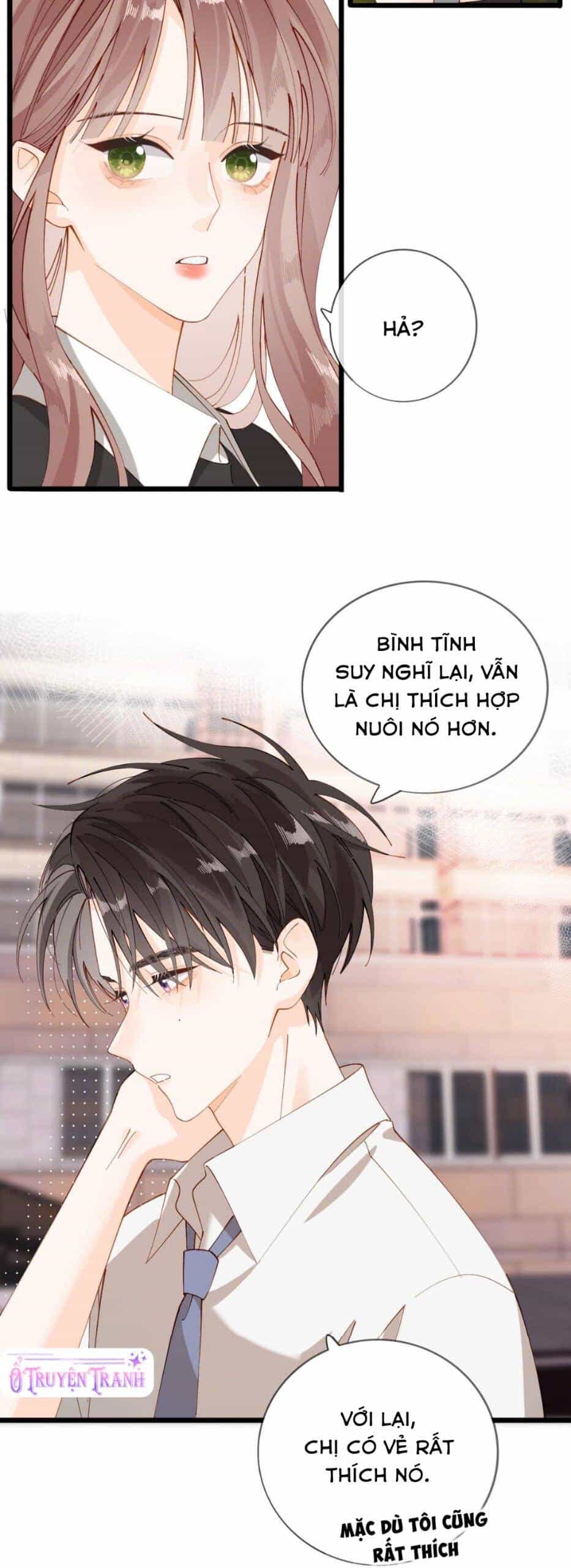 Chị Gái Lại Toang Nữa Rồi - Chương 9 - ảnh 24