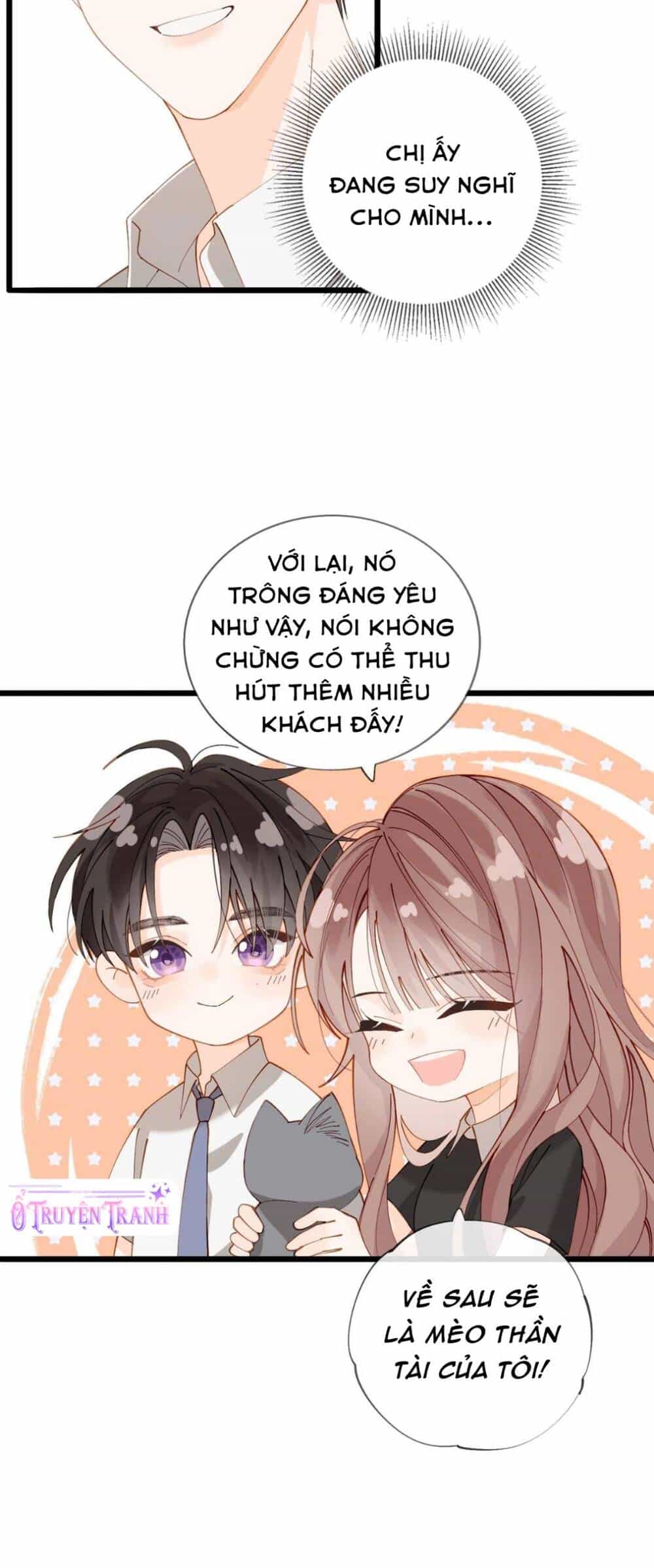 Chị Gái Lại Toang Nữa Rồi - Chương 9 - ảnh 29