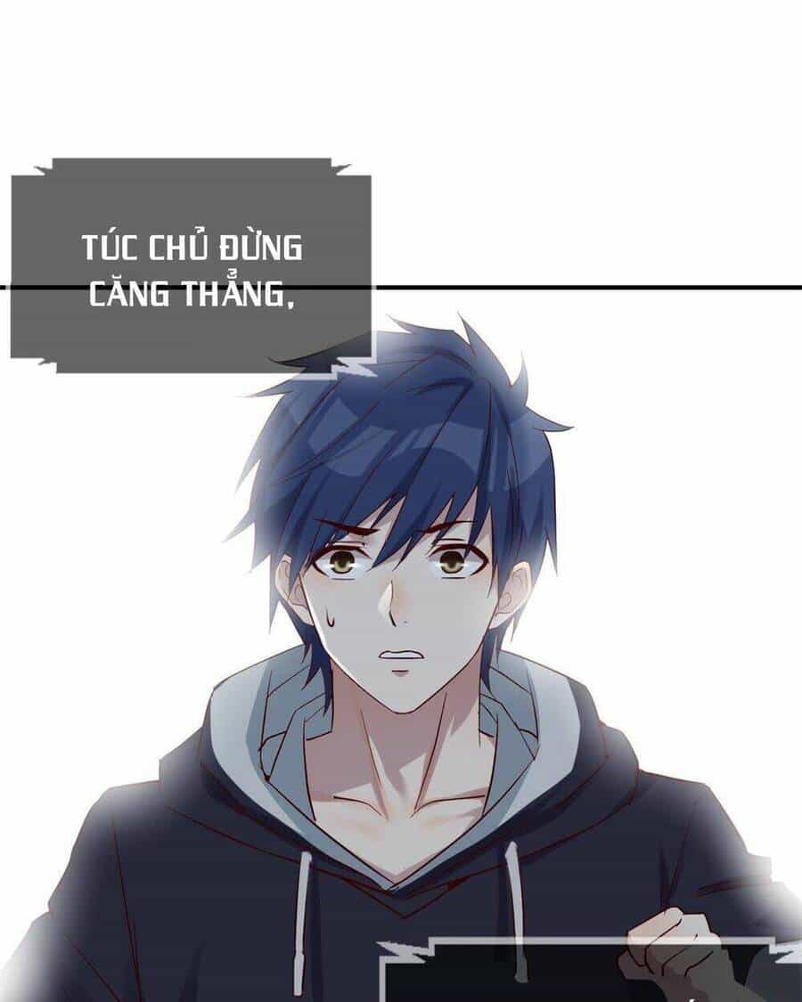 Chị Gái Tôi Là Đại Minh Tinh - Chương 10 - ảnh 10