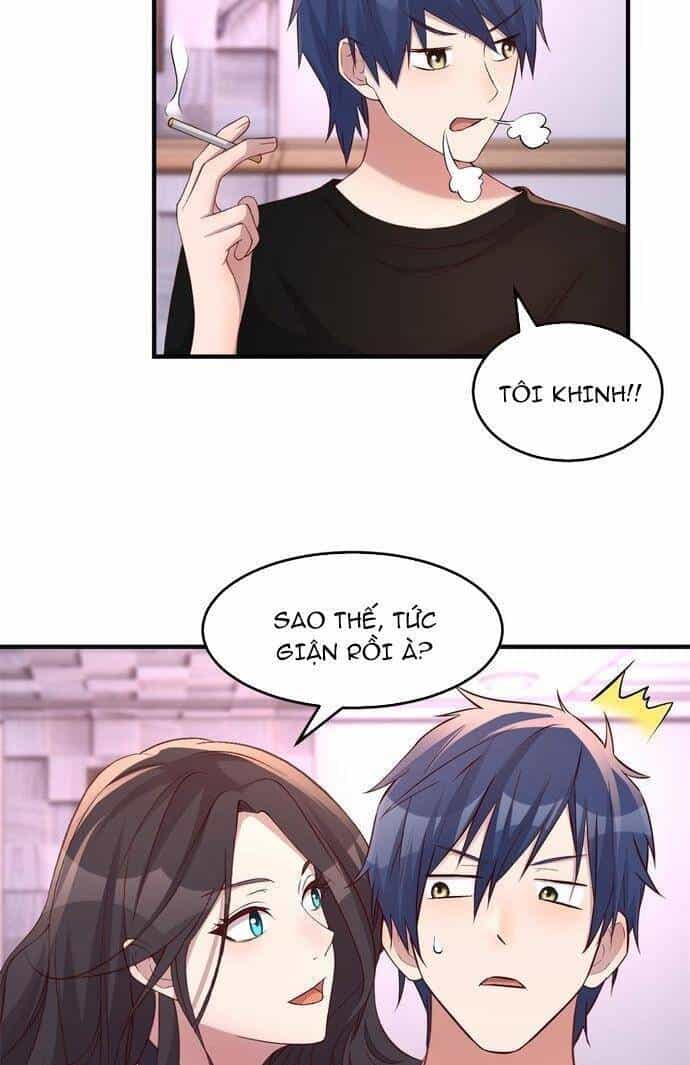 Chị Gái Tôi Là Đại Minh Tinh - Chương 103 - ảnh 18