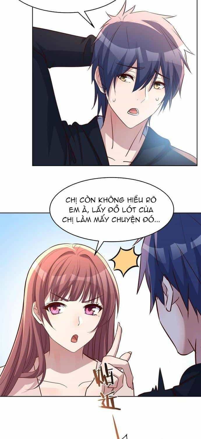 Chị Gái Tôi Là Đại Minh Tinh - Chương 121 - ảnh 2