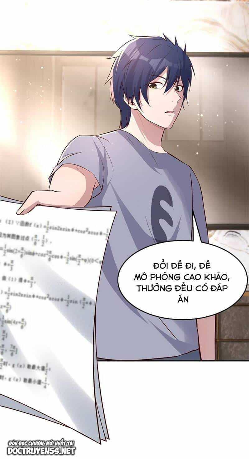 Chị Gái Tôi Là Đại Minh Tinh - Chương 126 - ảnh 26
