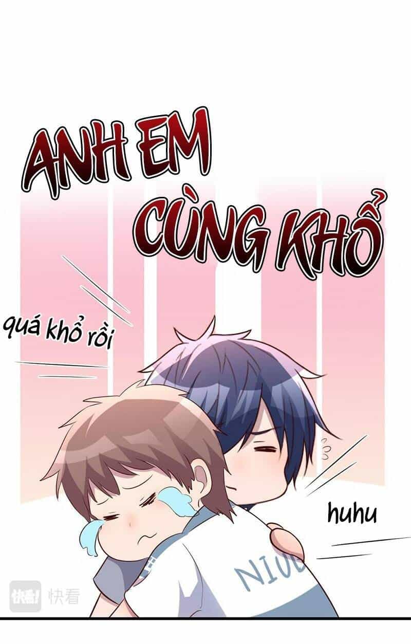 Chị Gái Tôi Là Đại Minh Tinh - Chương 127 - ảnh 32