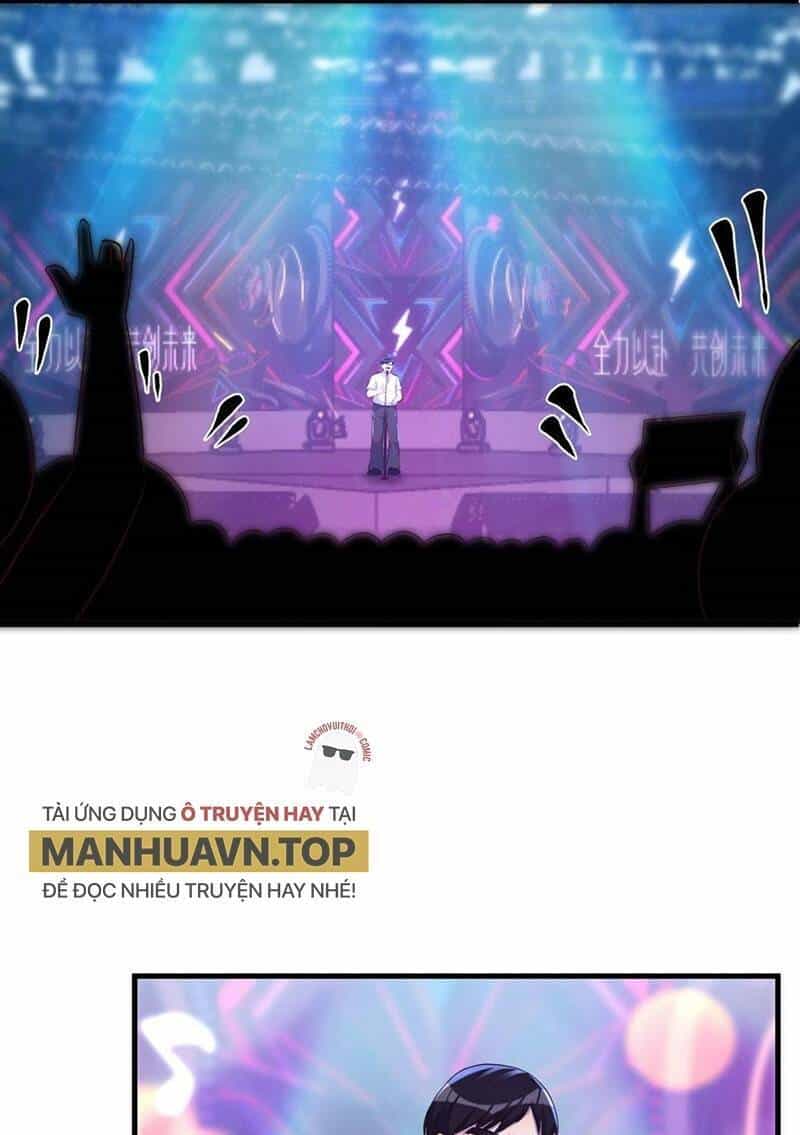 Chị Gái Tôi Là Đại Minh Tinh - Chương 132 - ảnh 22