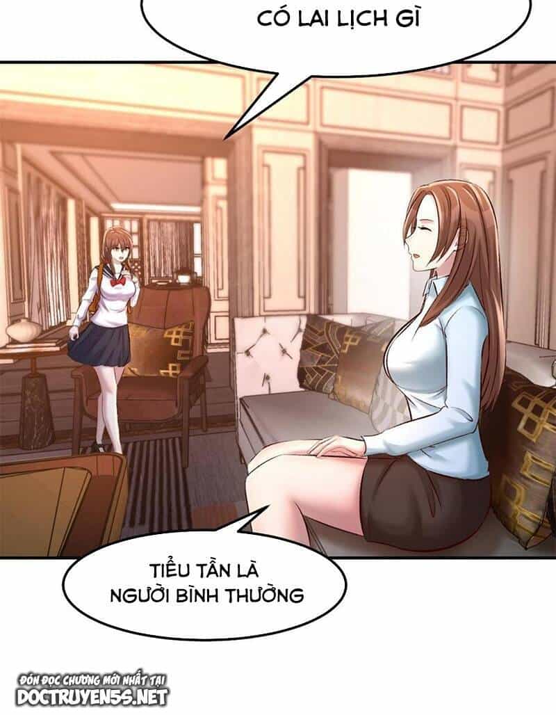 Chị Gái Tôi Là Đại Minh Tinh - Chương 135 - ảnh 23