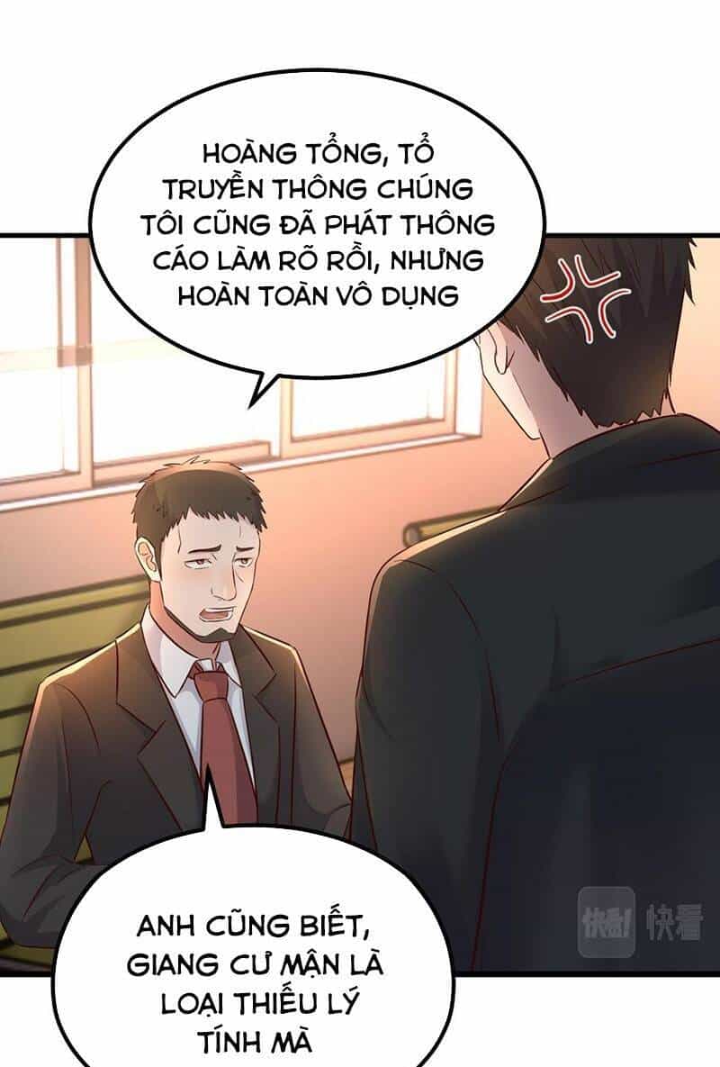 Chị Gái Tôi Là Đại Minh Tinh - Chương 138 - ảnh 16