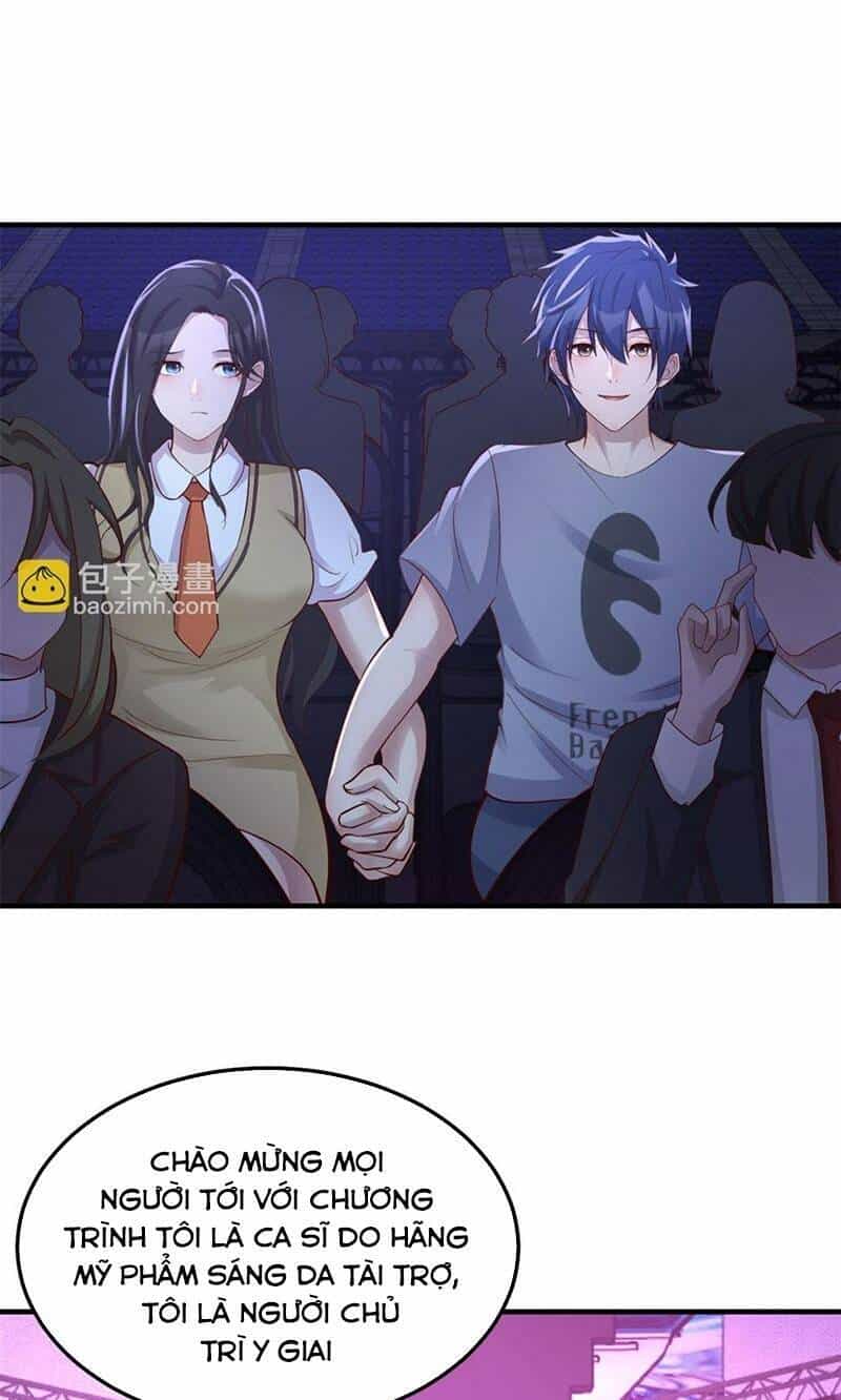 Chị Gái Tôi Là Đại Minh Tinh - Chương 140 - ảnh 38