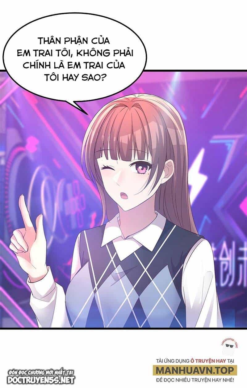 Chị Gái Tôi Là Đại Minh Tinh - Chương 141 - ảnh 4